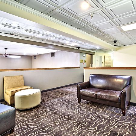 Best Western Mountain View Inn Springville Exteriör bild