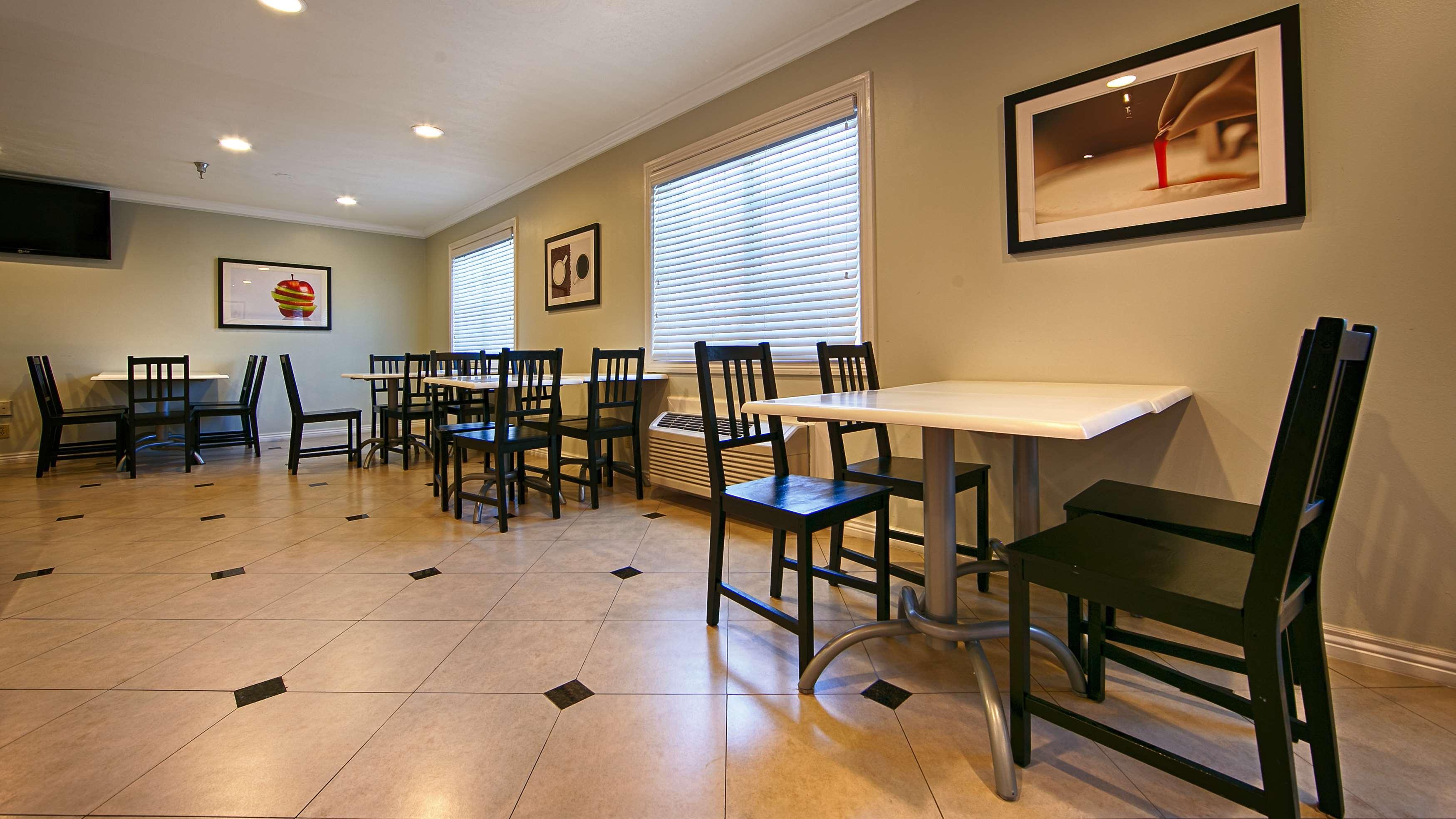 Best Western Mountain View Inn Springville Exteriör bild
