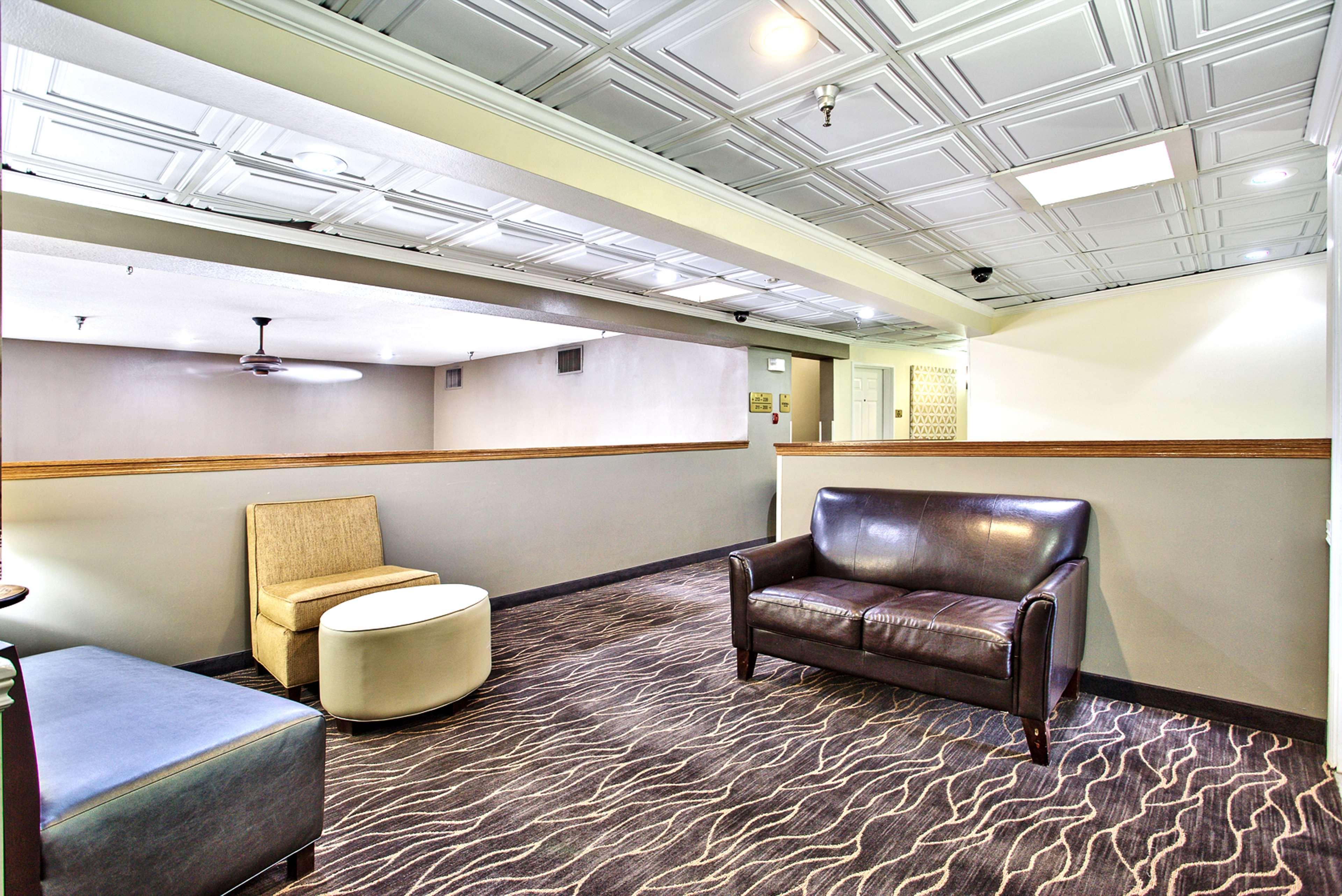 Best Western Mountain View Inn Springville Exteriör bild